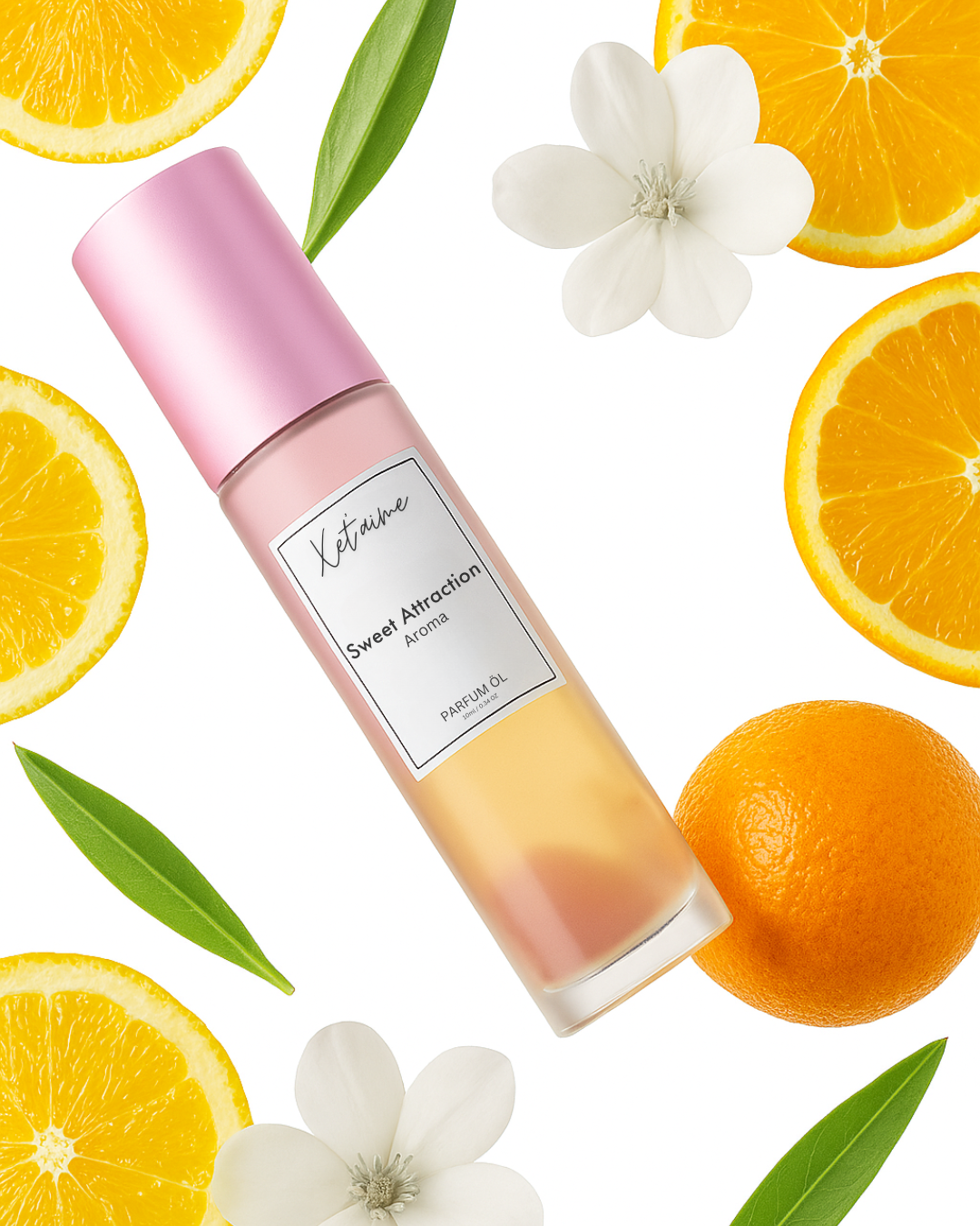 Xetaime Pheromone